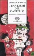 I fantasmi del castello