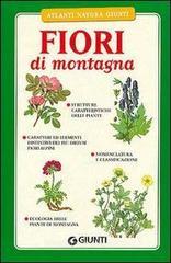 Fiori di montagna Fiori di montagna