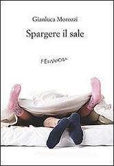 Spargere il sale. eBook