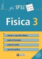 Fisica vol.3 Fisica vol.3