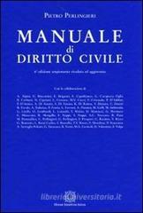 Manuale di diritto civile