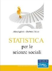 Statistica per le scienze sociali Statistica per le scienze sociali