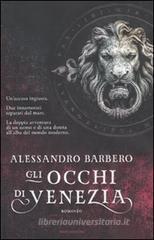 Gli occhi di Venezia. eBook