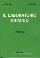 Il laboratorio chimico