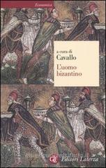 L' uomo bizantino