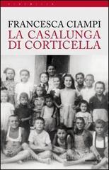 La Casalunga di Corticella La Casalunga di Corticella
