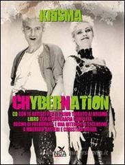 Chybernation. Con CD Audio