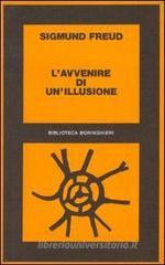 L' avvenire di un'illusione. L'illusione di un avvenire L' avvenire di un'illusione. L'illusione di un avvenire