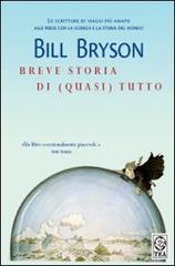 Breve storia di (quasi) tutto Breve storia di (quasi) tutto