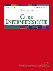 Trattato di cure infermieristiche Trattato di cure infermieristiche