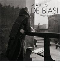 Mario De Biasi. Viaggio dentro l'isola