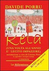 Keta. Una volta all'anno è lecito impazzire Keta. Una volta all'anno è lecito impazzire