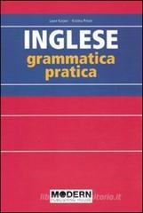 Inglese. Grammatica pratica