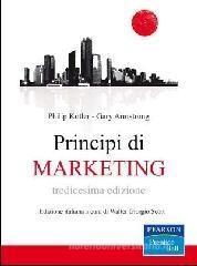 Principi di marketing Principi di marketing