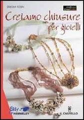 Creiamo chiusure per gioielli Creiamo chiusure per gioielli