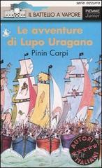 Le avventure di Lupo Uragano