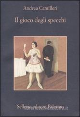 Il gioco degli specchi. eBook