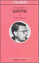 Introduzione a Sartre Introduzione a Sartre