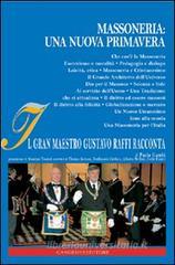 Massoneria: una nuova Primavera. eBook