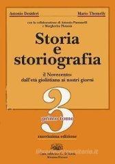 Storia e storiografia desideri pdf free pdf