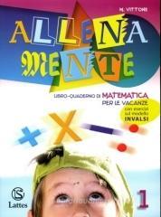 Allenamente. Per la Scuola media vol.1