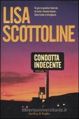 Condotta indecente Condotta indecente