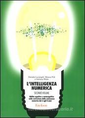L' intelligenza numerica vol.2 L' intelligenza numerica vol.2
