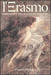 L' Erasmo. Bimestrale della civiltà europea vol.24 L' Erasmo. Bimestrale della civiltà europea vol.24