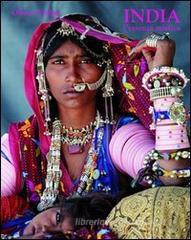 India. L'essenza mistica India. L'essenza mistica