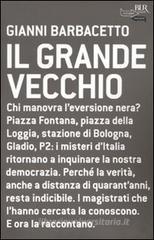 Il grande vecchio. eBook