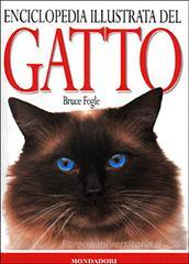 Enciclopedia illustrata del gatto Enciclopedia illustrata del gatto