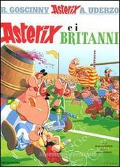 Asterix e i britanni