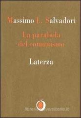 La parabola del comunismo