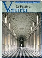 La reggia di Venaria La reggia di Venaria