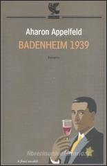 Badenheim 1939 Badenheim 1939
