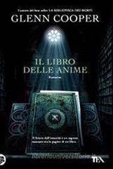 Il libro delle anime Il libro delle anime