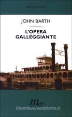 L' opera galleggiante L' opera galleggiante