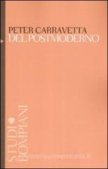 Del postmoderno. Crisi e cultura in America all'alba del Duemila Del postmoderno. Crisi e cultura in America all'alba del Duemila