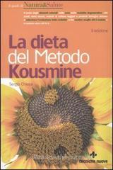 La dieta del metodo Kousmine La dieta del metodo Kousmine