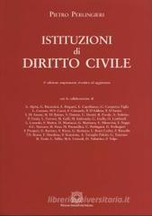 Istituzioni di diritto civile