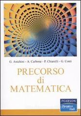 Precorso di matematica Precorso di matematica