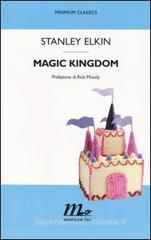 Magic Kingdom Magic Kingdom