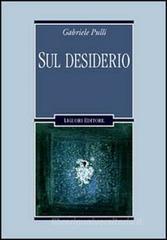 Sul desiderio Sul desiderio