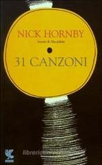 31 canzoni 31 canzoni