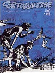 Corto Maltese. Le lagune dei misteri Corto Maltese. Le lagune dei misteri