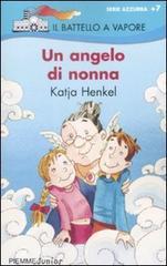 Un angelo di nonna Un angelo di nonna