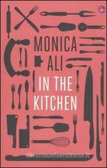 In the kitchen In the kitchen