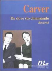 Da dove sto chiamando Da dove sto chiamando