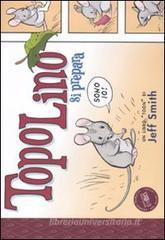 TopoLino si prepara TopoLino si prepara