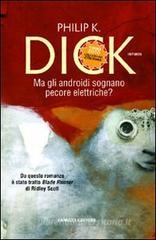 Ma gli androidi sognano pecore elettriche? Ma gli androidi sognano pecore elettriche?